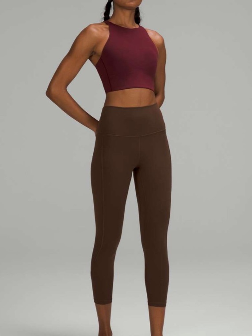 Lululemon Align High-Rise Pant with Pockets Leggings